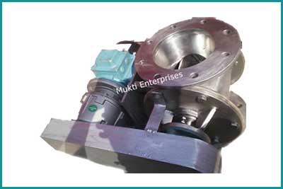 Industrial Rotary Airlock Valves in Tamil Nadu