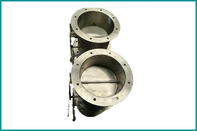 Damper Valve Manufacturers in Pune